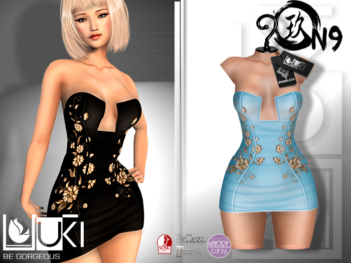 :::Suki::: Michelle blue
