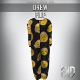 [FʞD] DREW - FLIP