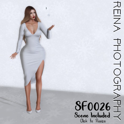 {RP} SF0026 *