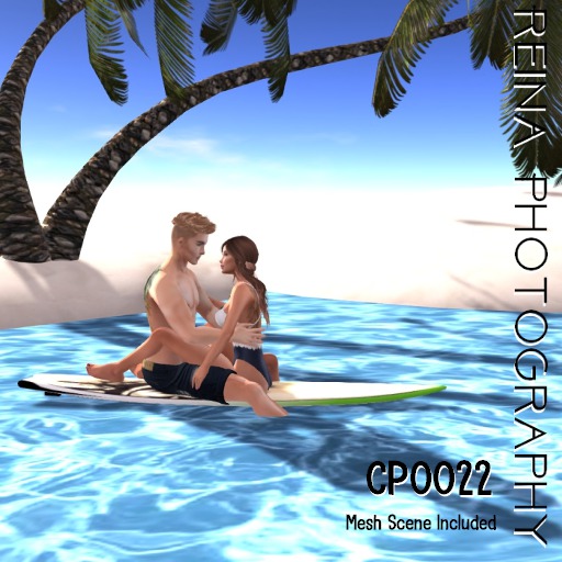 {RP} CP0022 *