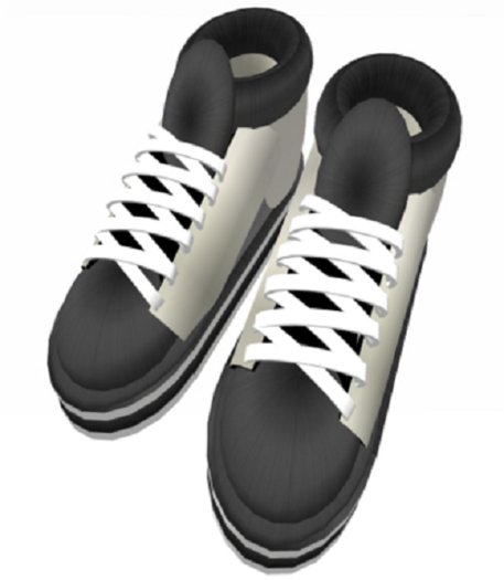 !Male School Shoes!