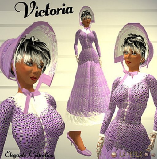 Victoria 