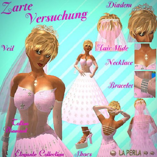 Zarte Versuchung 