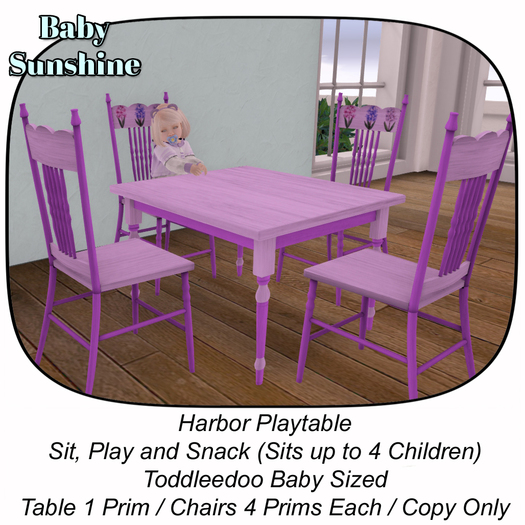 Harbor Table Hyacinth  BOX