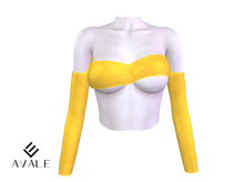 AVALE Gigi Top - Tweety