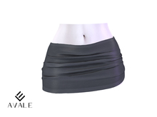 AVALE Gigi Skirt - Gray