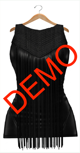 ::LiES:: Frida Dress DEMO [ADD ME]