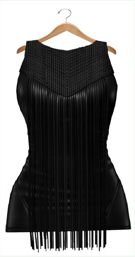 ::LiES:: Frida Dress Black [ADD ME]