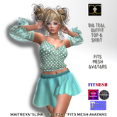 BIA TEAL