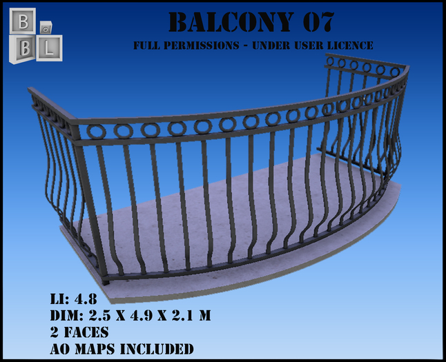 BBoL Balcony 07