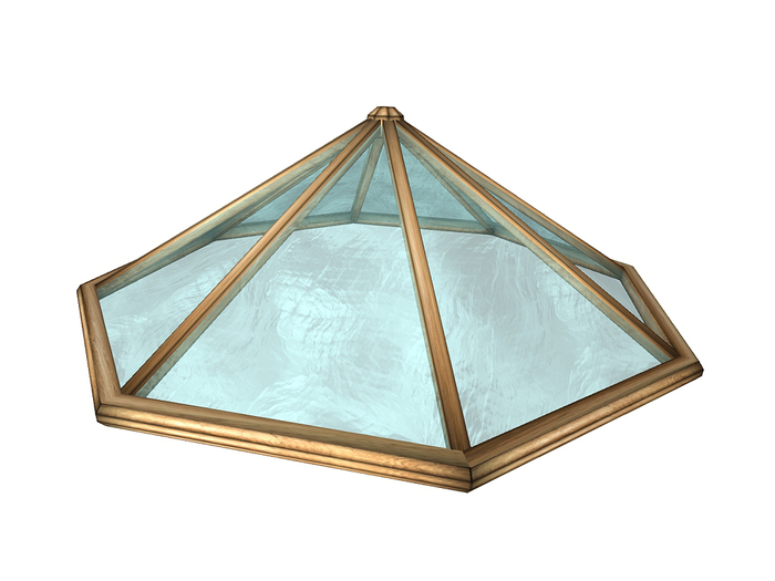 [EASYMESH]Roof_3_2019 FULLPERM (boxed)