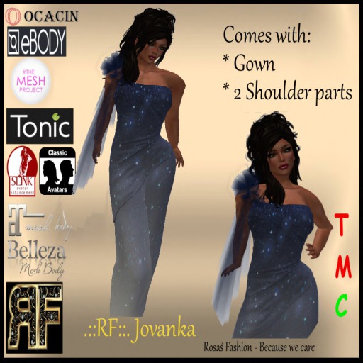 .::RF::. Jovanka B