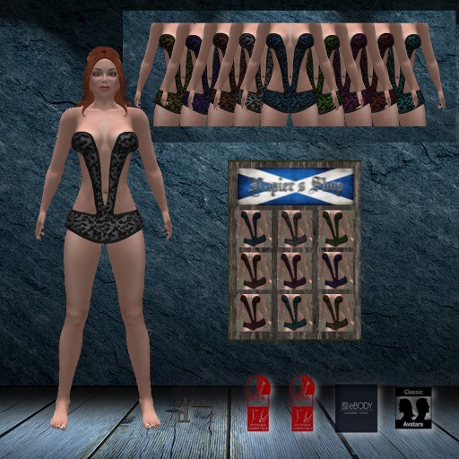 Shy Aurea Snack Texture Change Box