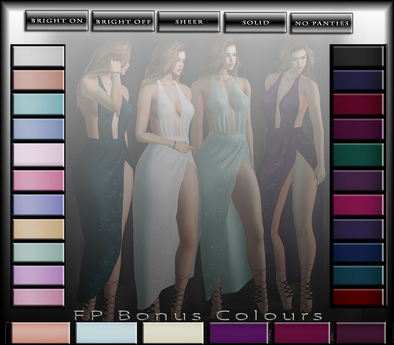 Second Life Marketplace - TS-Formal-Savannah-Collection