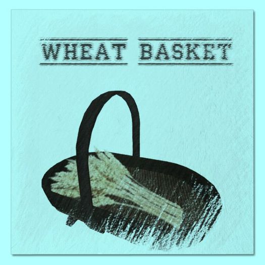 DFS Wheat Basket - 5 Energy - 4 Uses