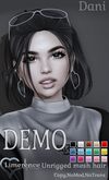{Limerence} Dani hair-DEMO