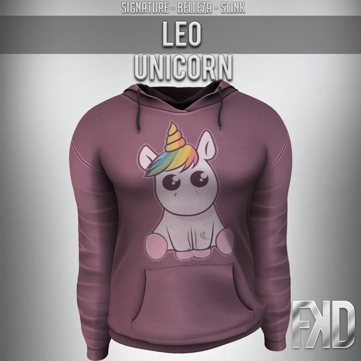 [FKD] - LEO - Unicorn
