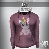 [FʞD] LEO - UNICORN