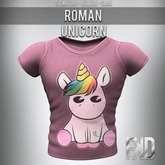 [FKD] - ROMAN - Unicorn