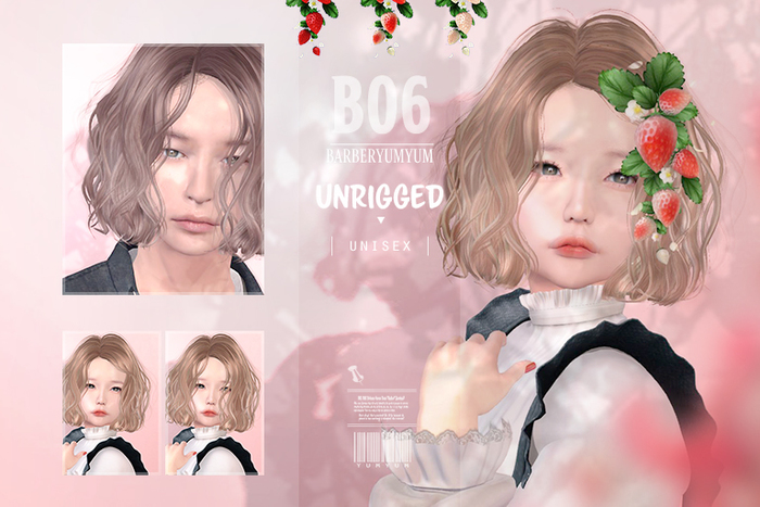 *barberyumyum*B06(03)(Unpacked)