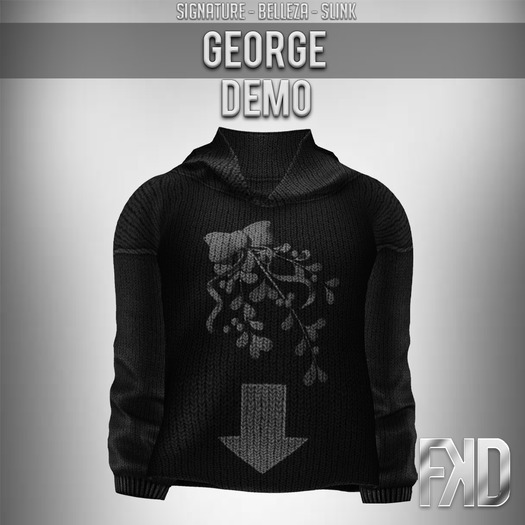 [FKD] GEORGE - DEMO