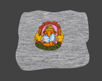 .:. MS .:. Do Unto Others Crop Top [UNPACKER]