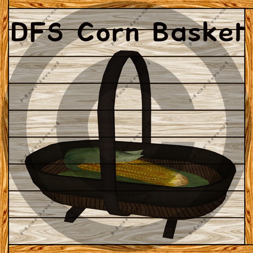 DFS Corn Basket