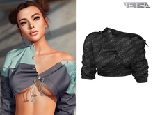 TETRA - Lifeline Jacket (DEMO)