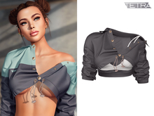 TETRA - Lifeline Jacket (Taupe)
