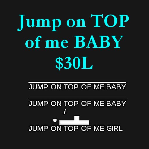 Jump On Top Gesture Boxed