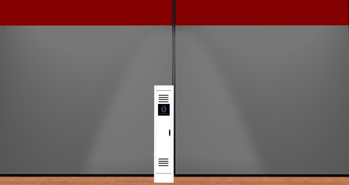 Bob's Trek Locker by WhataboutBob