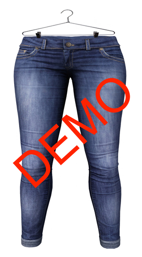 ::LiES:: Lara Jeans DEMO [ADD ME]