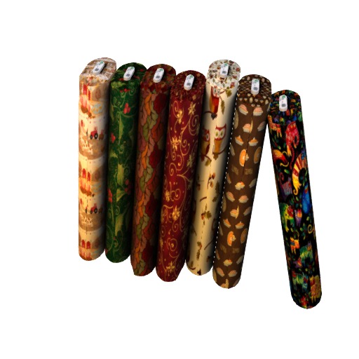 DFS Fabric Bolts