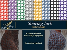 Ns- texture Hauberk