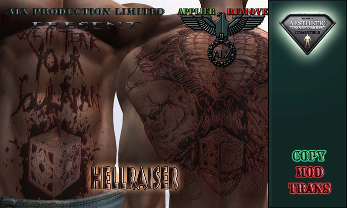 Hellraiser