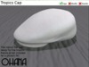 Ohana tropics cap vendor mp natural