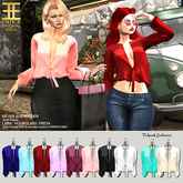 Entice - Never Surrender Top Fatpack