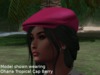 Ohana tropical cap models pics rona
