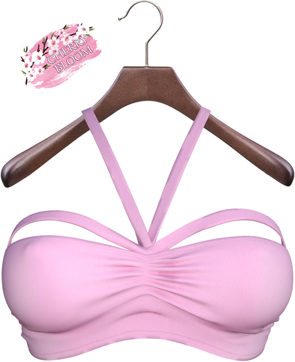 Adda EXCLUSIVE Female  Top Mesh- MAITREYA LARA - Pink Color CB collection