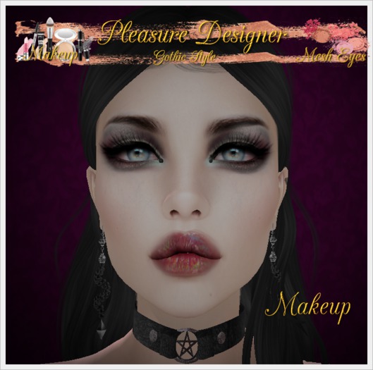 Make up show    - Wear