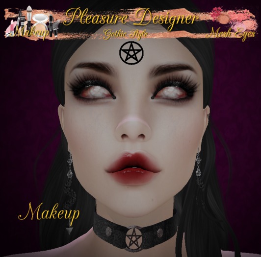 Make up Magnific  - Wear