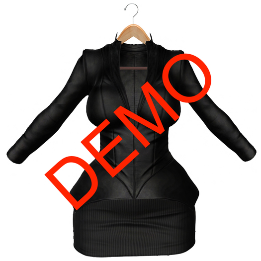 ::LiES:: Revenge Dress DEMO [ADD ME]