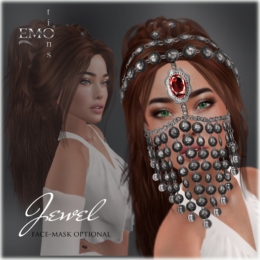 .:EMO-tions.. *JEWEL* -FATPACK