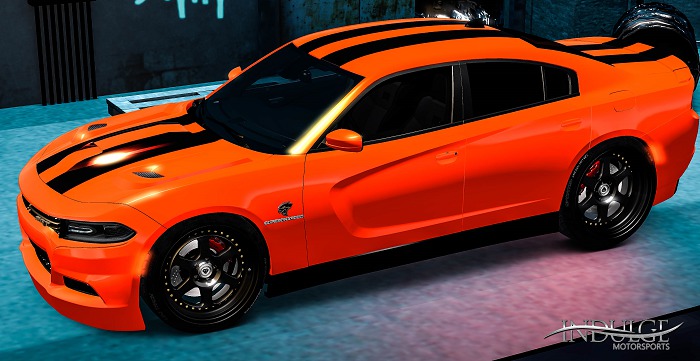 .::Indulge::. Sunkissed I-Charge Demon cat 