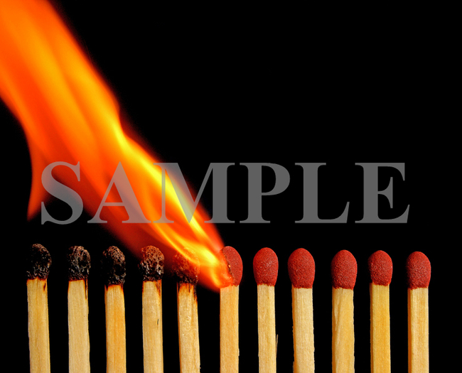 Matches