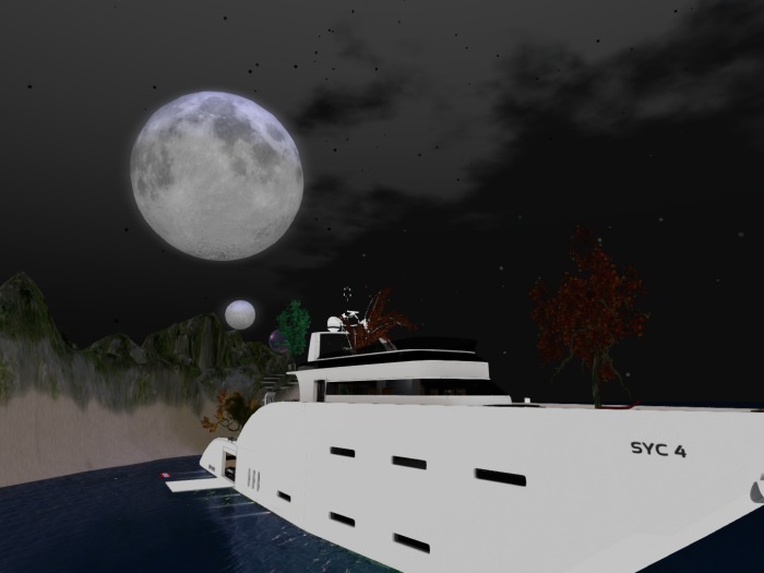 M.R.P:.Moon Rotarion Offsim Reality Mesh HD, Fat Pack