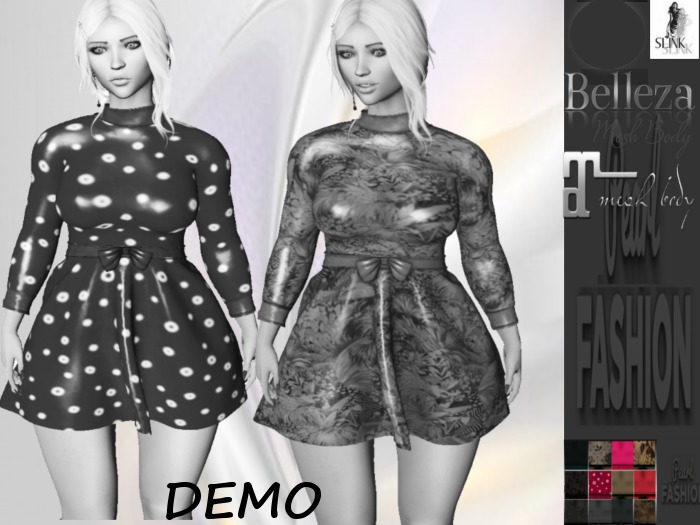 *PF::Sadie DEMO