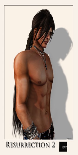 .:EMO-tions:. * RESURRECTION II * DEMO