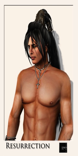 .:EMO-tions:. * RESURRECTION * DEMO