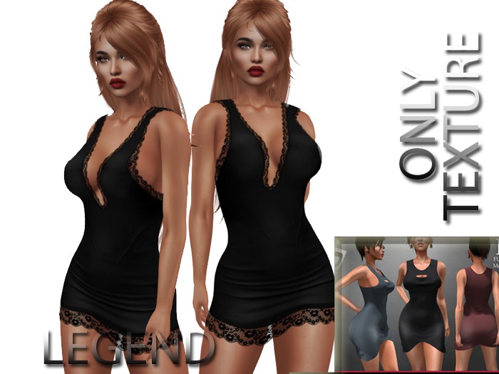 ~LEGEND~ TEXTURE 04 FOR **PROMO** ID Originals [ Full Perm]